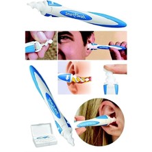 Ne Verelim Size Buğz Ear Cleaning 16 Başlıklı Pratik Kulak Temizleme Aleti Aparatı Seti Find Back