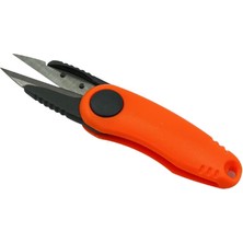 Protackle Balıkçı Makası Turuncu (FM9722)