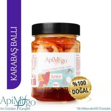 Karabaş Otu Ballı Apimixgo Junior Karışım