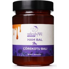 Çörekotu Balı - 500 gr