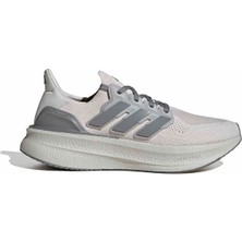 adidas Ultraboost 5 Erkek Gri Koşu Ayakkabısı.-