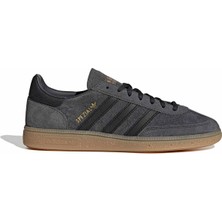 Adidas Handball Spezial Erkek Günlük Ayakkabı IH6506 Siyah