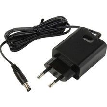 Yealink T3 Series 5V 0.6A Telefon Adaptörü YLPS050600B1-EU