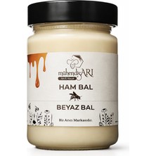 Kırgız Beyaz Balı - 250 gr