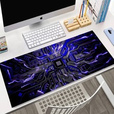 Colorix Carpet Mouse Pad Büyük Boy Xl 40X90 cm No: 2649