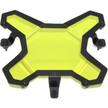 Ismold Moto Far Koruma (Yellow) – Bmw R 1300 Gsa Uyumu