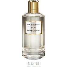 Mancera Gold Insence Edp 120 ml