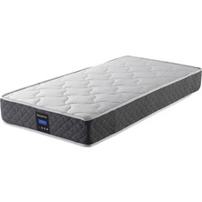 Sleepnice Therapy Bamboo Classic Ultra Ortopedik Yaylı Yatak Tek Kişilik Yatak Çift Kişilik Yatak