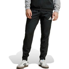 Adidas TIRO26C Pre Pnt Erkek Futbol Antrenman Eşofman Altı JJ3025 Siyah