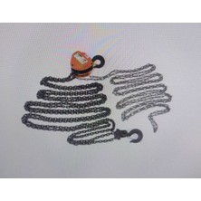 UGR Caraskal 3 Ton 5 Metre