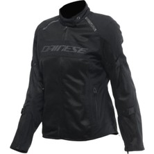 DAINESE AIR FRAME 3 KADIN MONT - BLACK / BLACK / BLACK - 48