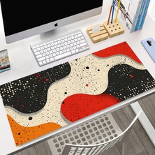 Colorix Carpet Mouse Pad Büyük Boy Xl 40X90 cm No: 2595