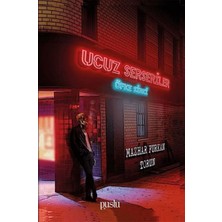 Puslu Yayıncılık Ucuz Serseriler