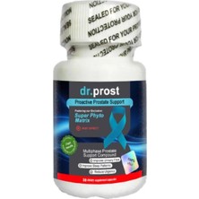 Dr.prost Erkeklere Özel 30'lu x 1 Adet