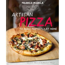 Storemax Hepsifursell Franco Manca, Artisan Pizza To Make Perfectly At Home