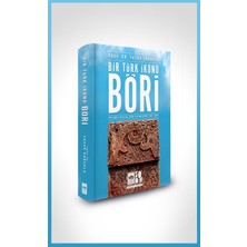 Storemax Hepsifursell Bir Türk Ikonu: Böri