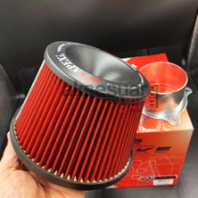 Carlone Apexi Açık Hava Filtresi Orjinal Ürün 7.60 mm Yüksek Performans
