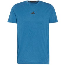 Adidas Performance KE9860 Designed for Training Workout Tee