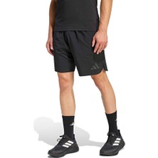 Adidas Tt Shorts Erkek Futbol Şortu JM5542 Siyah