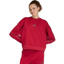 Adidas Sportswear KC7753 ADIDAS Z.N.E. SWEATSHIRT