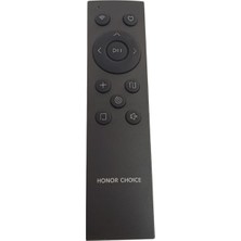 Ümit Maker Honor Choice R1 Robot Süpürge Uzaktan Kumanda – Orijinal Uyumlu Kontrol Kumandası