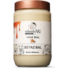 Kırgız Beyaz Balı - 500 gr