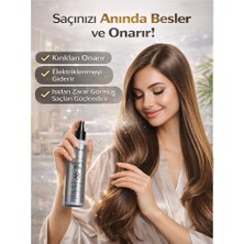 Homm Life Keratin Sütü Sprey 200 ml