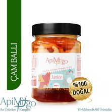 Çam Ballı Apimixgo Junior Karışım