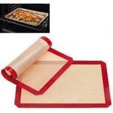Storemax Hepsifursell Yıkanabilir Silikon Pişirme Hamur Açma Matı MIT1041