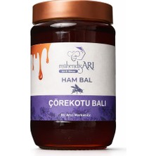 Çörekotu Balı - 1000 gr