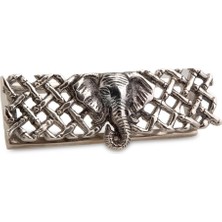 Storemax Hepsifursell Jumbo Deep Sea Filli Peçete Yüzüğü