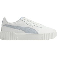 Puma Carina 3.0 Tdp Unisex Günlük Ayakkabı 40617618 Beyaz