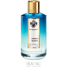 Mancera French Riviera 120 ml