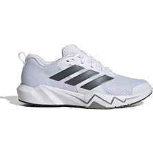 Adidas Rapidmove Go Traine Erkek Antrenman Ayakkabısı JQ1461 Beyaz