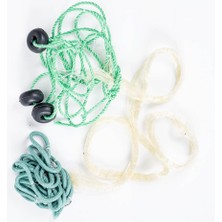 Fishack Gümüş Ağ Misina 3 mt 10,50 mm