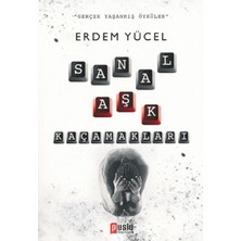 Puslu Yayıncılık Sanal Aşk Kaçamakları