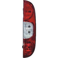 Çerkez Cerkez MAK-101 Stop Lambası Sağ Doblo 2006 Duysuz