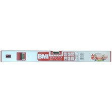Pazarcan Bmi Eurostar 690 Alüminyum Su Terazisi 40 cm