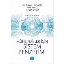 Storemax Hepsifursell Mühendisler Için Sistem Benzetimi