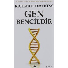 Storemax Hepsifursell Gen Bencildir: The Selfish Gene