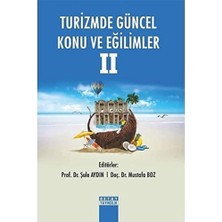 Storemax Hepsifursell Turizmde Güncel Konu ve Eğilimler - 2