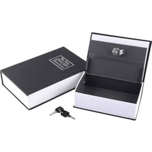 Zero Land Hnrlishp Kitap Görünümlü Kasa