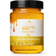 Bitlis Geven Balı - 500 gr