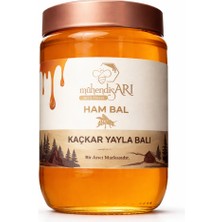 Kaçkar Yayla Balı - 1000 gr