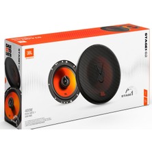 Jbl Stage 1 62 16CM Coaxiel Hoparlör Takımı