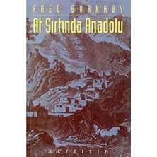 Storemax Hepsifursell At Sırtında Anadolu