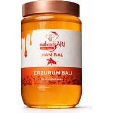 Erzurum Balı - 1000 gr