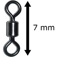 SAVEX.3003 Bilyeli Fırdöndü No: 14 (12'li)