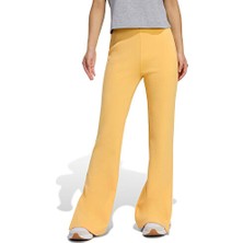 Adidas W All Szn Sl Fp Kadın Günlük Eşofman Altı KA7002 Turuncu