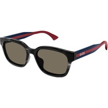 Gucci GG1872SK 004 56*18 145 Unisex Güneş Gözlüğü